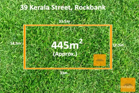 39 Kerala St, Rockbank, VIC 3335