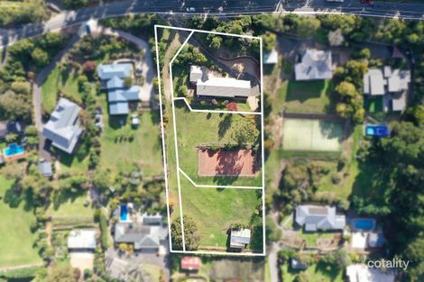 Property photo of 79-81 Two Bays Road Mount Eliza VIC 3930