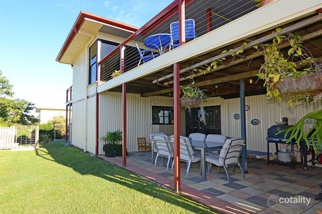 Property photo of 43 Curlew Terrace River Heads QLD 4655