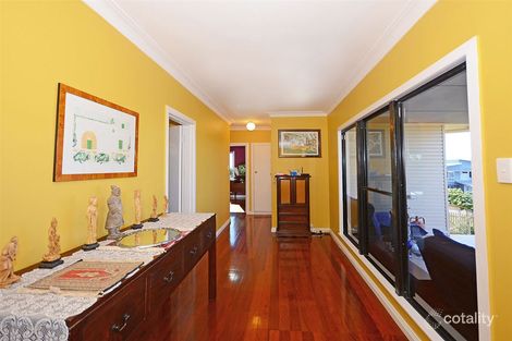 Property photo of 43 Curlew Terrace River Heads QLD 4655