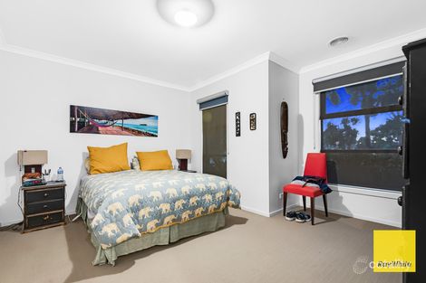 Property photo of 20 Locksley Drive Truganina VIC 3029