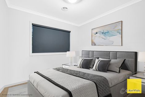 Property photo of 20 Locksley Drive Truganina VIC 3029