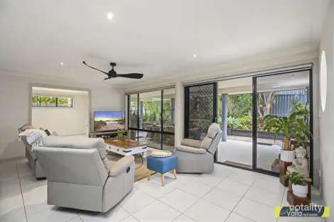 Property photo of 4 Coachwood Close Nambucca Heads NSW 2448
