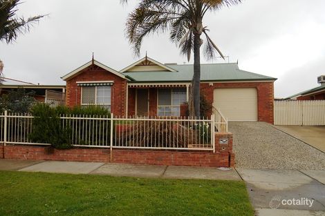 Property photo of 83 Marshall Street West Wodonga VIC 3690