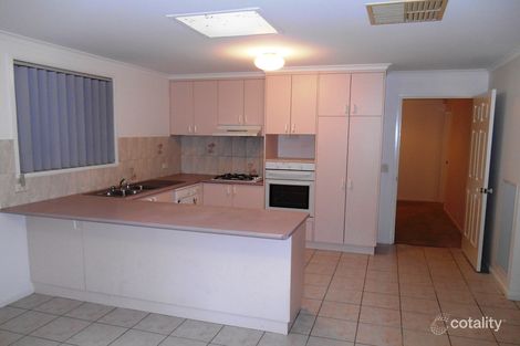 Property photo of 83 Marshall Street West Wodonga VIC 3690