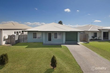 15 Benedore St, Rasmussen, QLD 4815