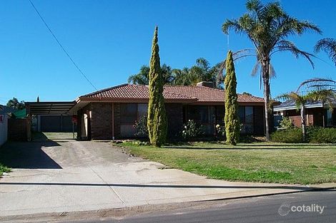 18 Newman St, Spalding, WA 6530