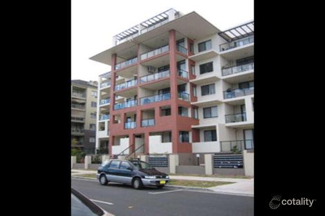30/104 William St, Five Dock, NSW 2046
