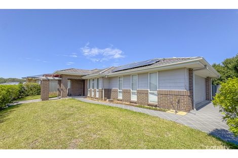 3 Fernleigh Ave, Aberglasslyn, NSW 2320