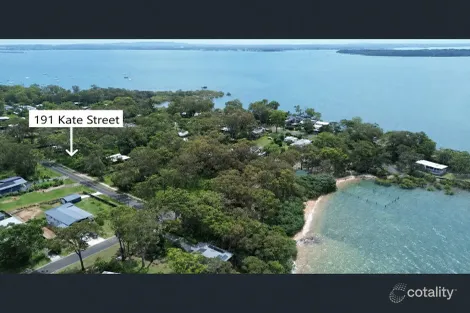 191 Kate St, Macleay Island, QLD 4184