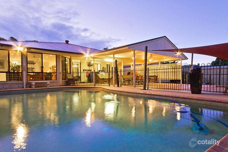 40 Aylward Rd, Ningi, QLD 4511