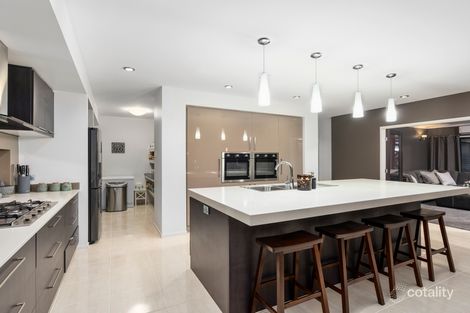 Property photo of 32 Bunderoo Circuit Pimpama QLD 4209