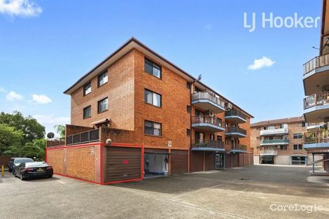 Property photo of 36/12-18 Equity Place Canley Vale NSW 2166