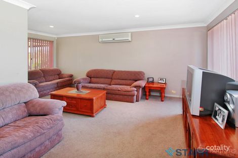 Property photo of 14 Pegasus Street Erskine Park NSW 2759