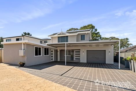 Property photo of 28B Canberra Avenue Casula NSW 2170