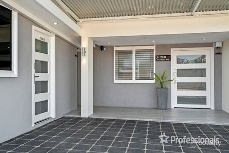 Property photo of 28B Canberra Avenue Casula NSW 2170