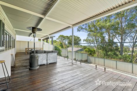 Property photo of 28B Canberra Avenue Casula NSW 2170