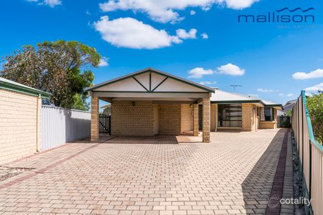 Property photo of 7B Cluelow Rise Leeming WA 6149