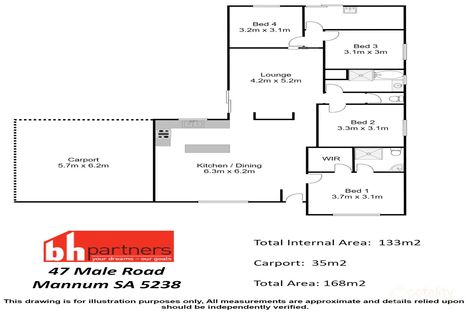 Property photo of 47 Male Road Mannum SA 5238