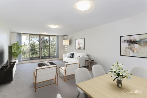 Property photo of 9/5-7 Devitt Avenue Newington NSW 2127