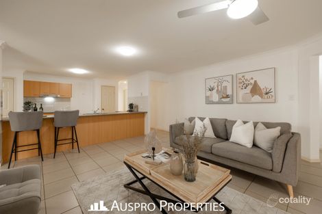 Property photo of 46 Freycinet Place Calamvale QLD 4116