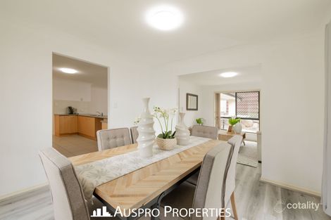 Property photo of 46 Freycinet Place Calamvale QLD 4116