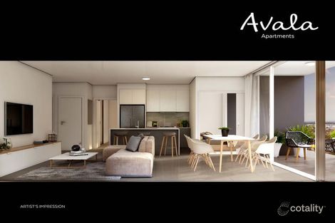 Property photo of 8/90 Cartwright Avenue Miller NSW 2168