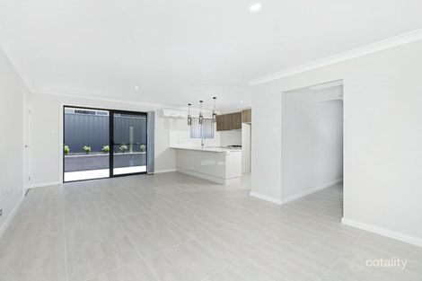 Property photo of 12 Manlius Drive Cameron Park NSW 2285
