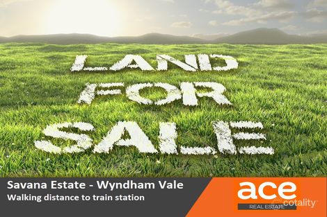 Property photo of 34 Arnhem Road Wyndham Vale VIC 3024