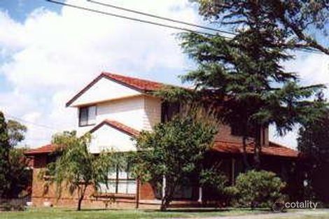 Property photo of 2 Kinross Place Revesby NSW 2212