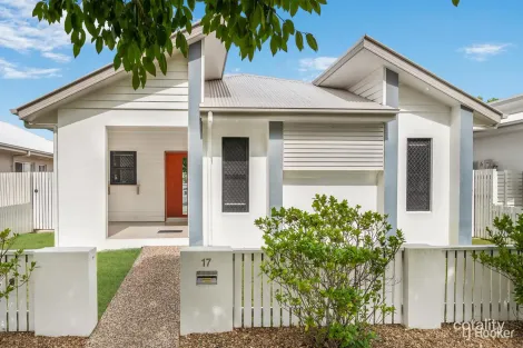 17 Greater Ascot Ave, Shaw, QLD 4818