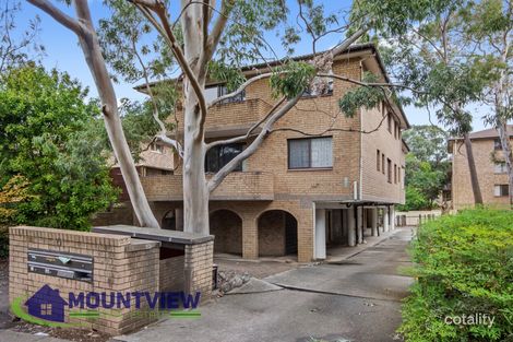 3/6 Queens Rd, Westmead, NSW 2145