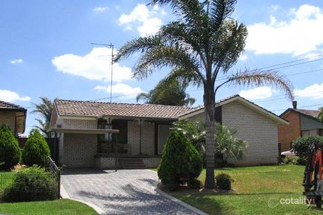 25 Kipling Dr, Colyton, NSW 2760