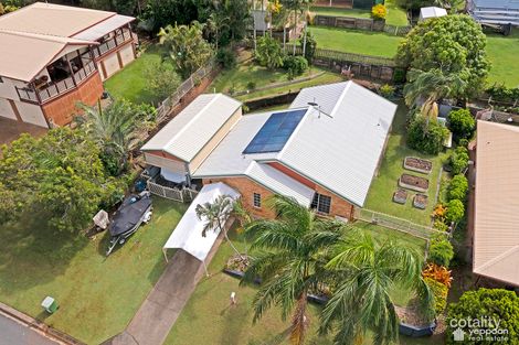 Property photo of 38 Benowa Drive Taranganba QLD 4703