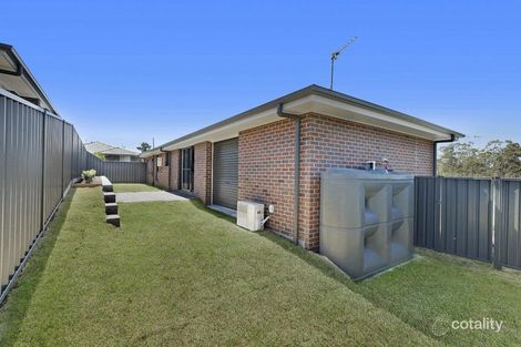 Property photo of 12 Manlius Drive Cameron Park NSW 2285