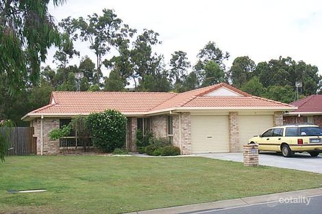 Property photo of 8 Floyd Court Parkwood QLD 4214
