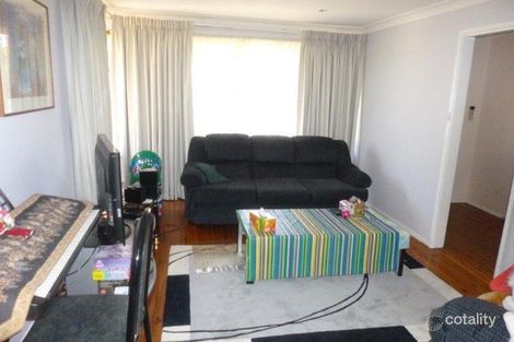 Property photo of 4 Warrina Place Greystanes NSW 2145