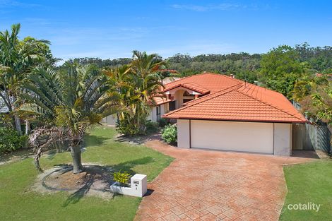 Property photo of 3 Feathertail Court Tewantin QLD 4565