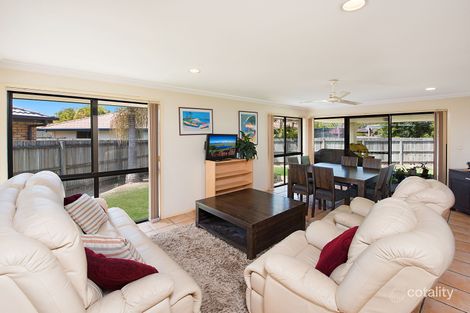 Property photo of 3 Feathertail Court Tewantin QLD 4565
