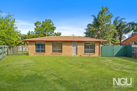 3 Stewart St, Marsden, QLD 4132