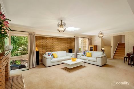 Property photo of 41 Stradmore Avenue Templestowe VIC 3106