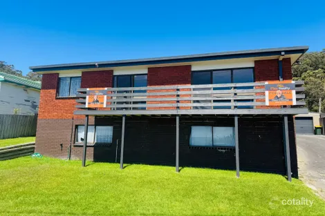 Property photo of 7 Sea Eagle Street Chasm Creek TAS 7321