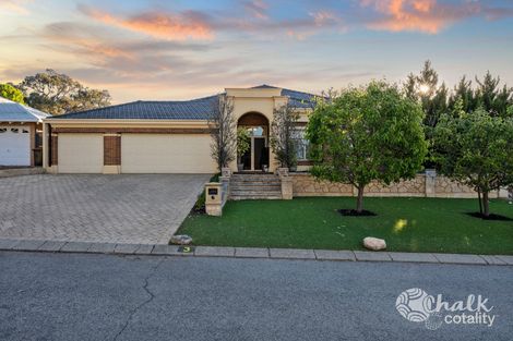 Property photo of 3 Huxtable Terrace Baldivis WA 6171