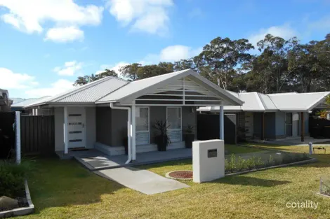 54 Halloran St, Vincentia, NSW 2540