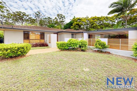 59 Baroona St, Rochedale South, QLD 4123
