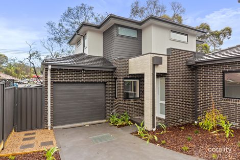 3/16 Yvonne Ave, Croydon South, VIC 3136