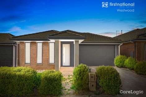 Property photo of 80 Wagner Drive Werribee VIC 3030