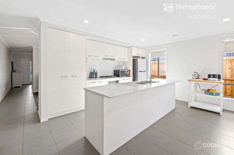 Property photo of 80 Wagner Drive Werribee VIC 3030