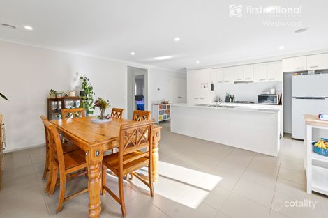 Property photo of 80 Wagner Drive Werribee VIC 3030