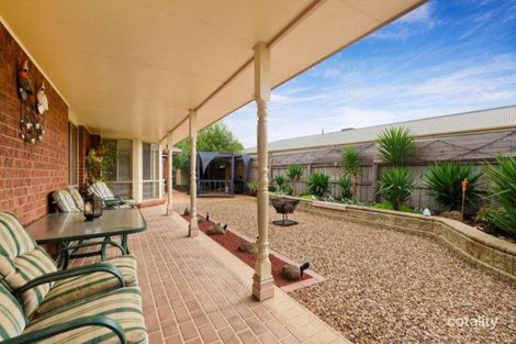 Property photo of 320 Tarneit Road Werribee VIC 3030